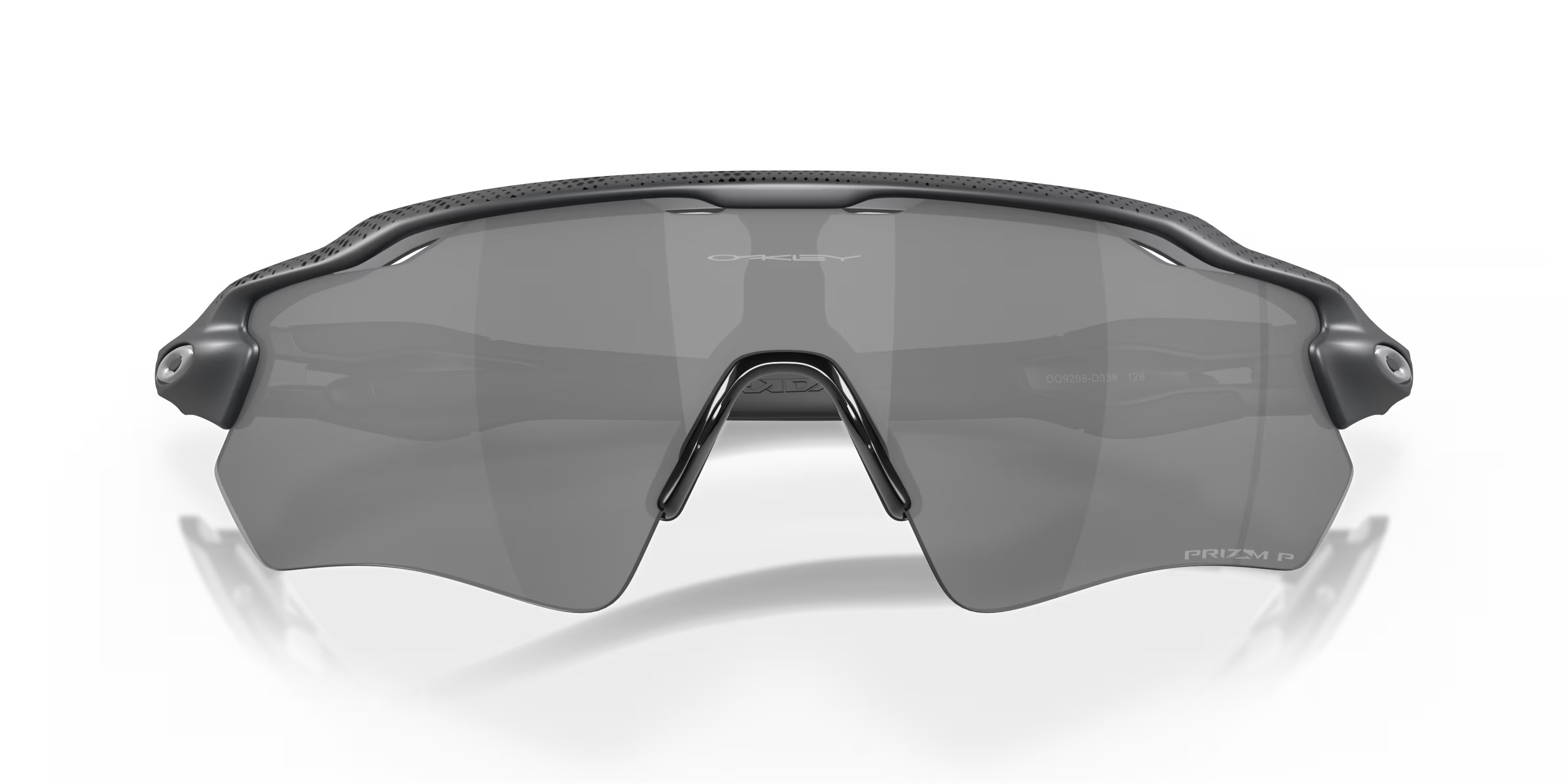 Lentes Oakley Radar® EV Path High Resolution Prizm Black Polarized Lenses High Resolution Carbon Frame