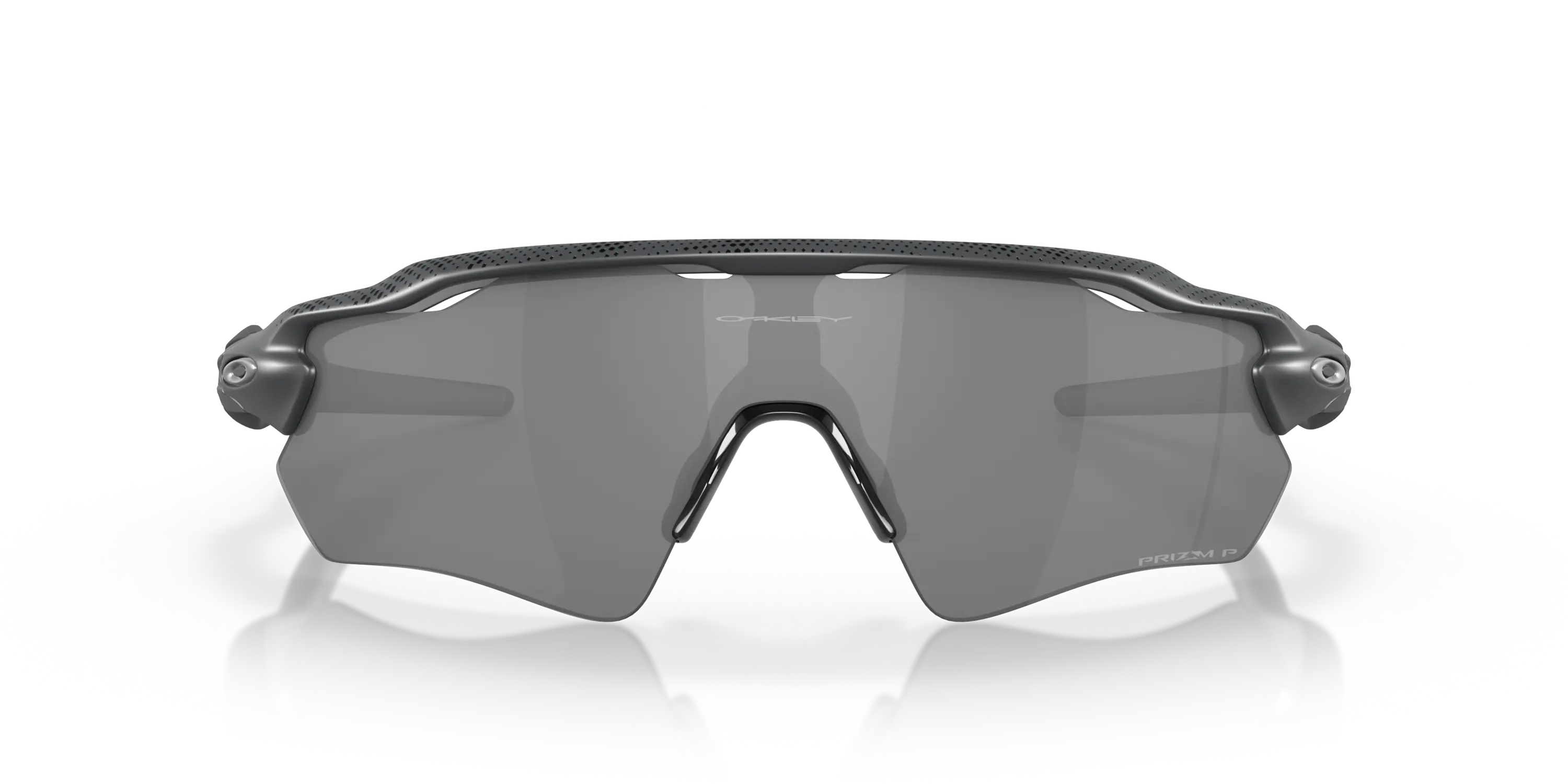 Lentes Oakley Radar® EV Path High Resolution Prizm Black Polarized Lenses High Resolution Carbon Frame