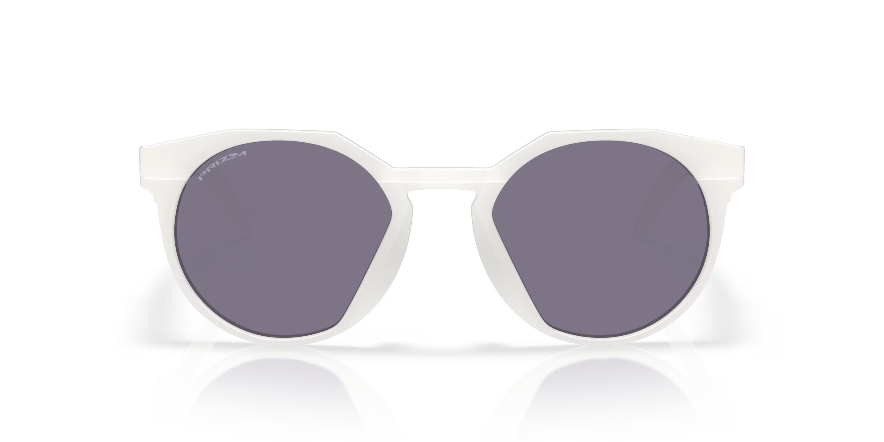 Lentes Oakley HSTN Seek Collection Prizm Grey Lenses Matte Vapor Frame