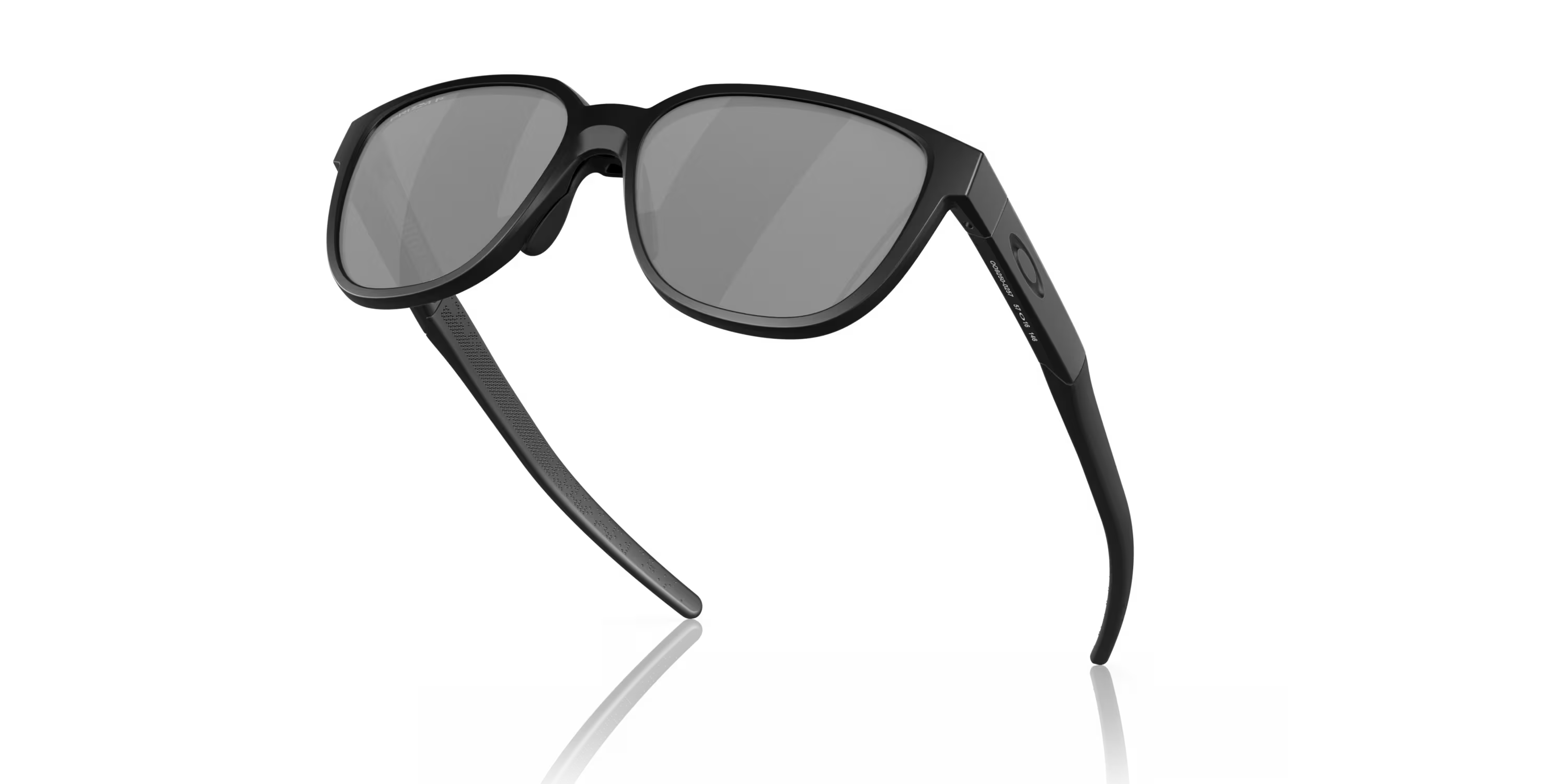 Lentes Oakley Actuator Prizm Sapphire Polarized Lenses Brown Tortoise Frame