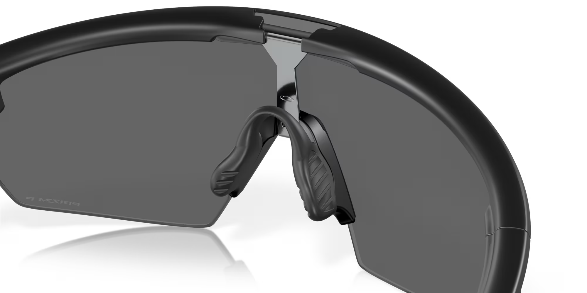 Lentes Oakley Sphaera Prizm Black Polarized Montura Matte Black