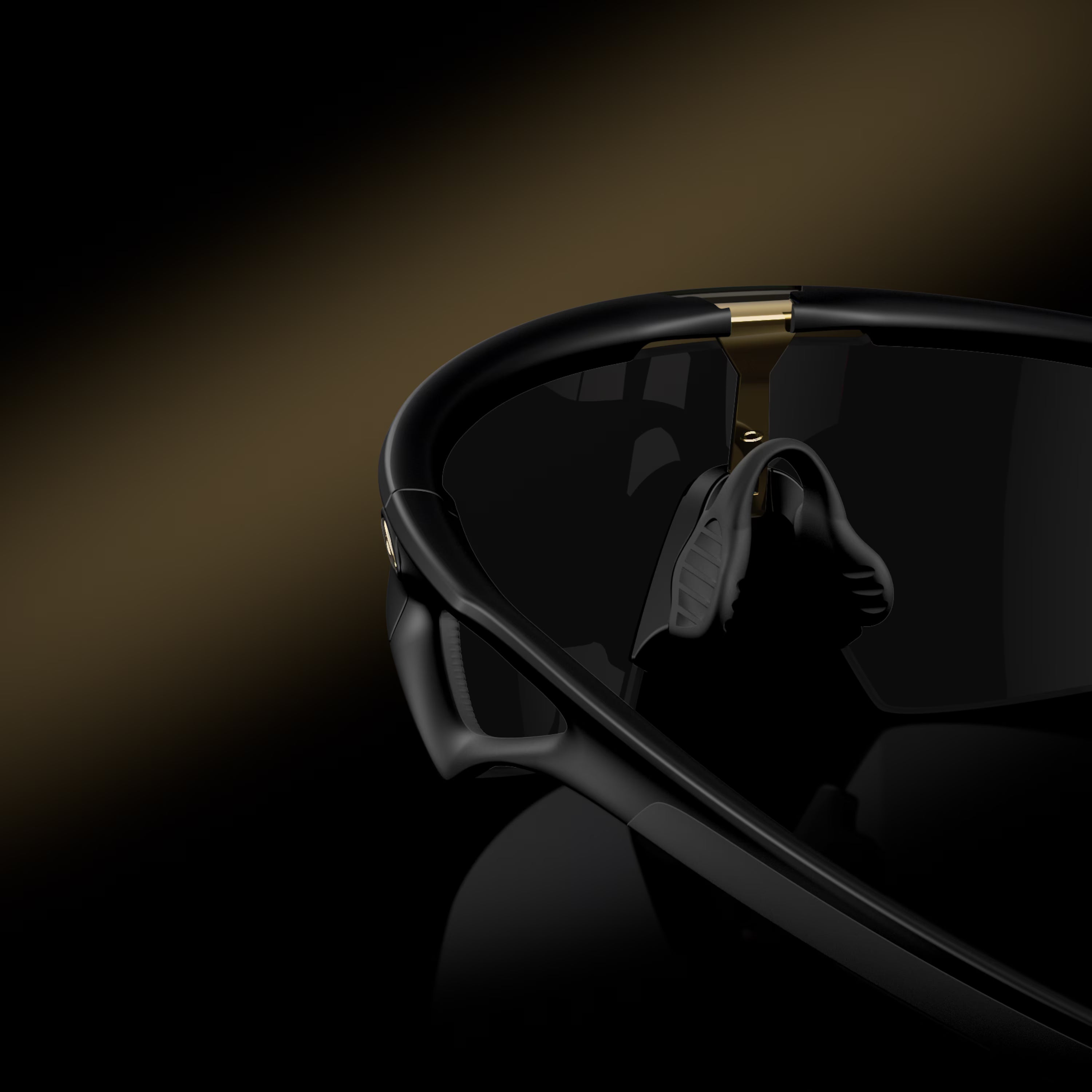 Lentes Oakley Sphaera Players Collection Prizm Black Lenses Matte Black Frame
