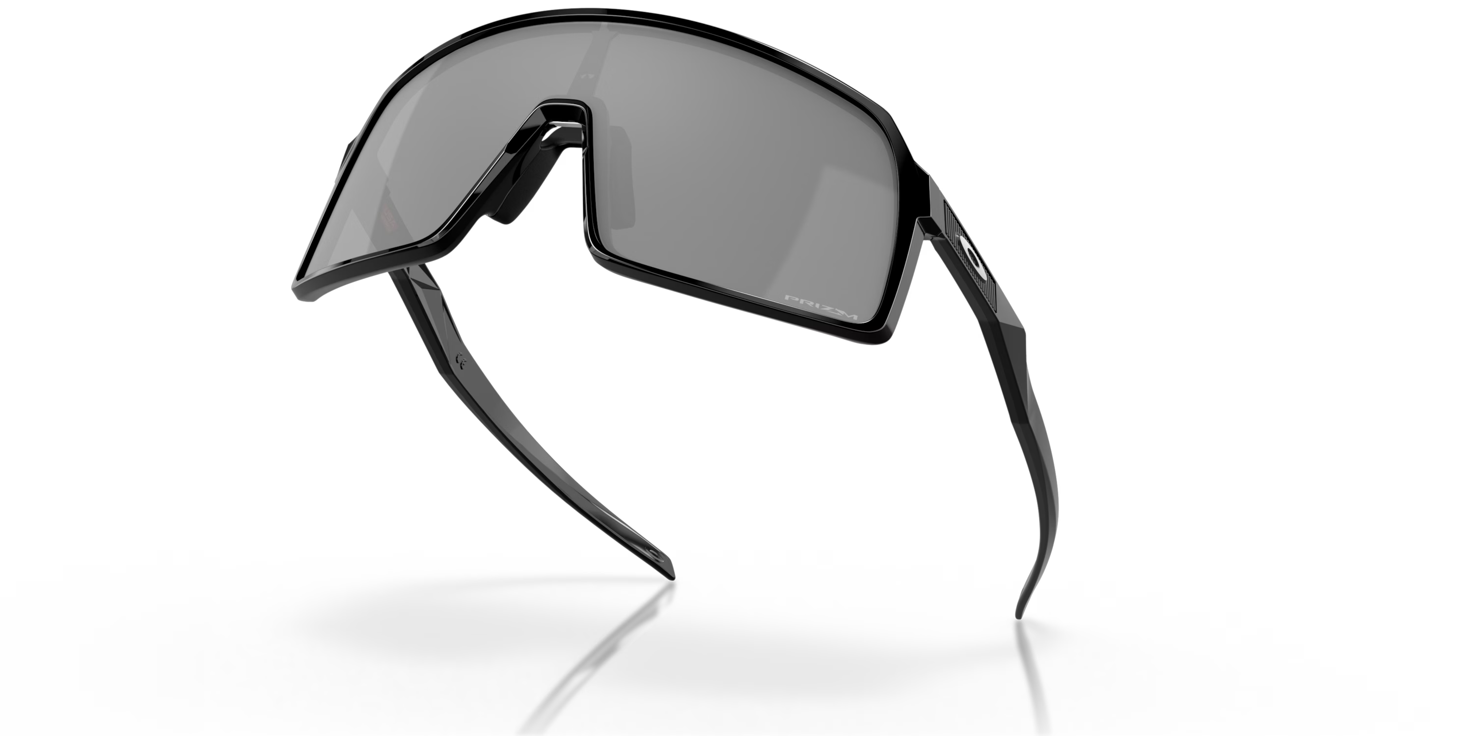 Lentes Oakley Sutro Prizm Black Lenses Polished Black Frame