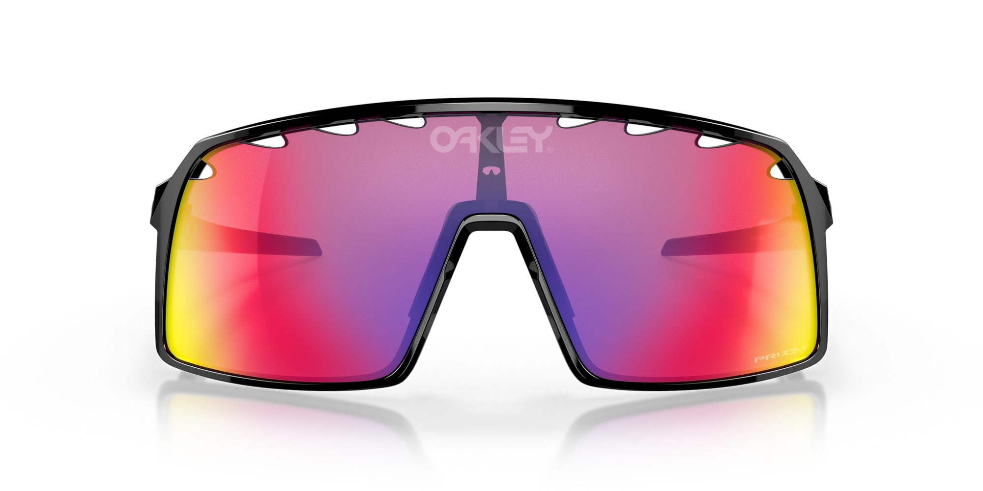 Oakley Lentes Sutro Prizm Road Sport Men's - Rideshop