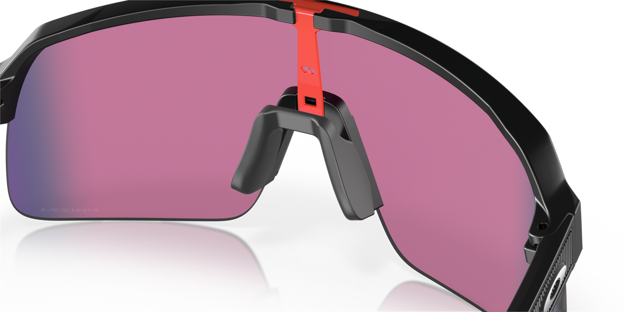 Oakley Lentes Sutro Lite / Matte Black / Prizm Road - Rideshop