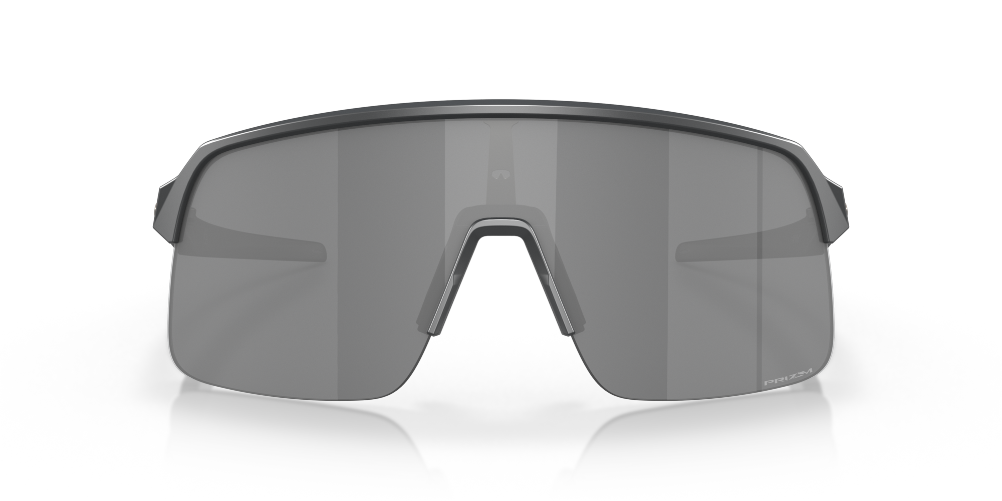 Oakley Lentes Sutro Lite / Hi Res Matte Carbon / Prizm Black - Rideshop
