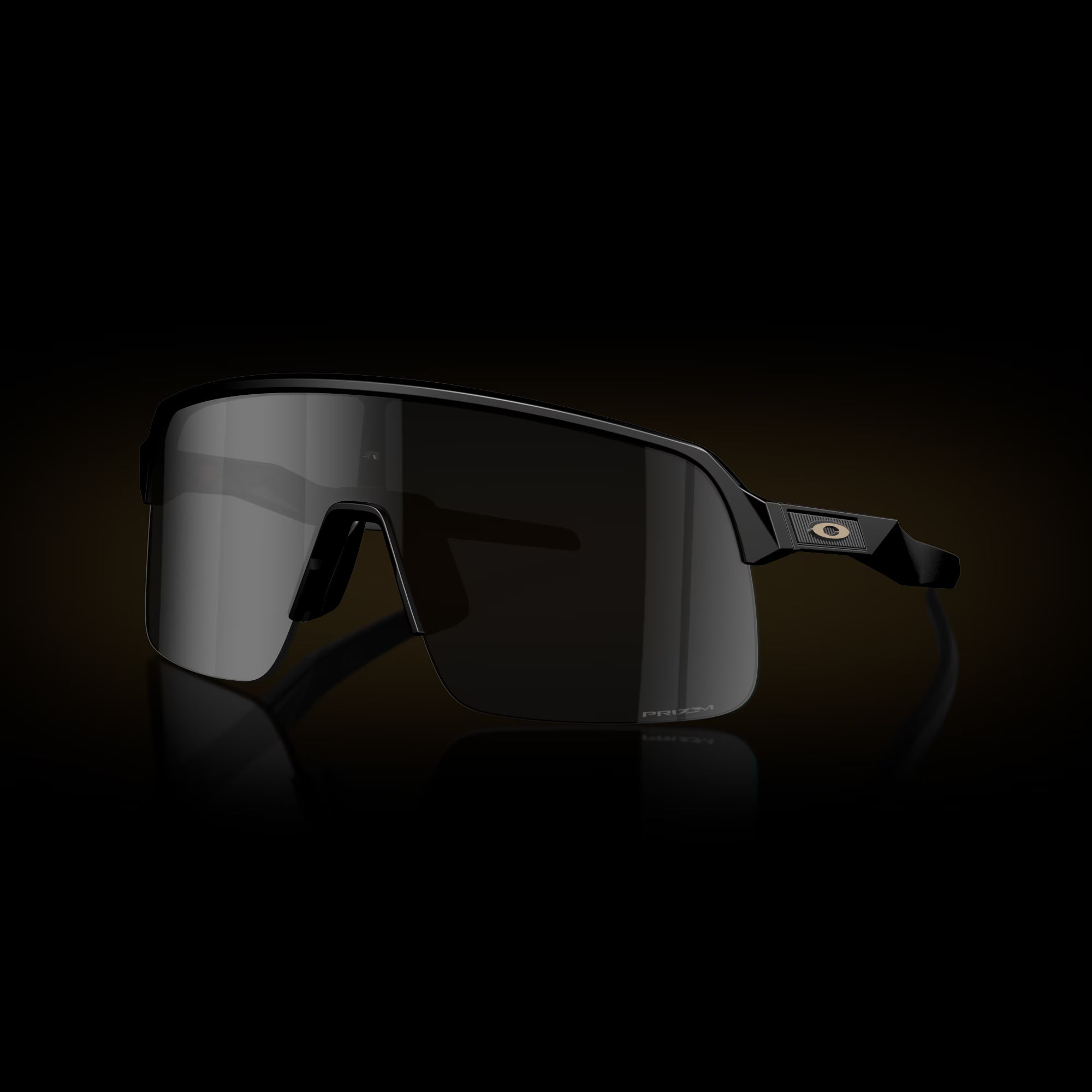 Lentes Oakley Sutro Lite Players Collection Prizm Black Lenses Matte Black Frame