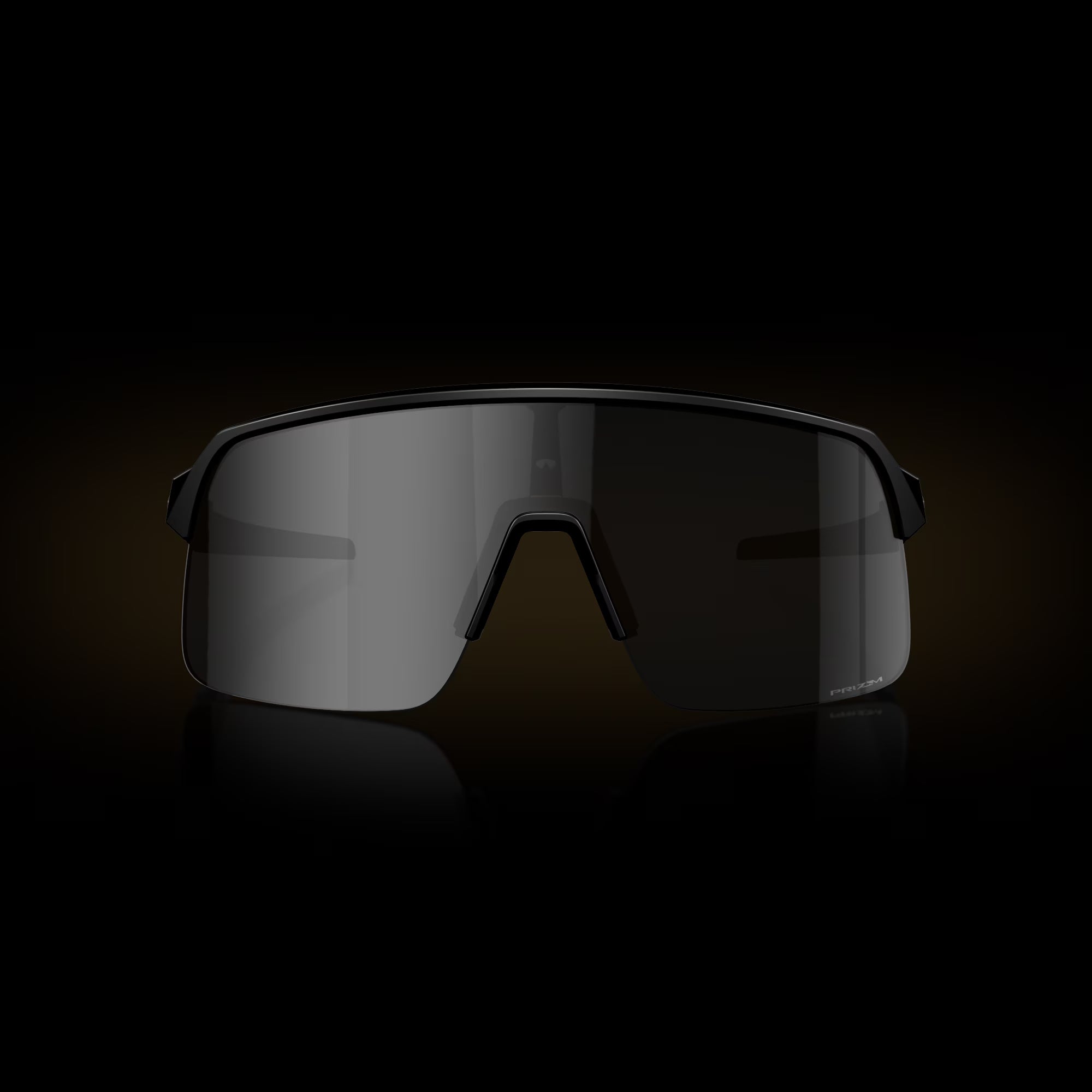 Lentes Oakley Sutro Lite Players Collection Prizm Black Lenses Matte Black Frame