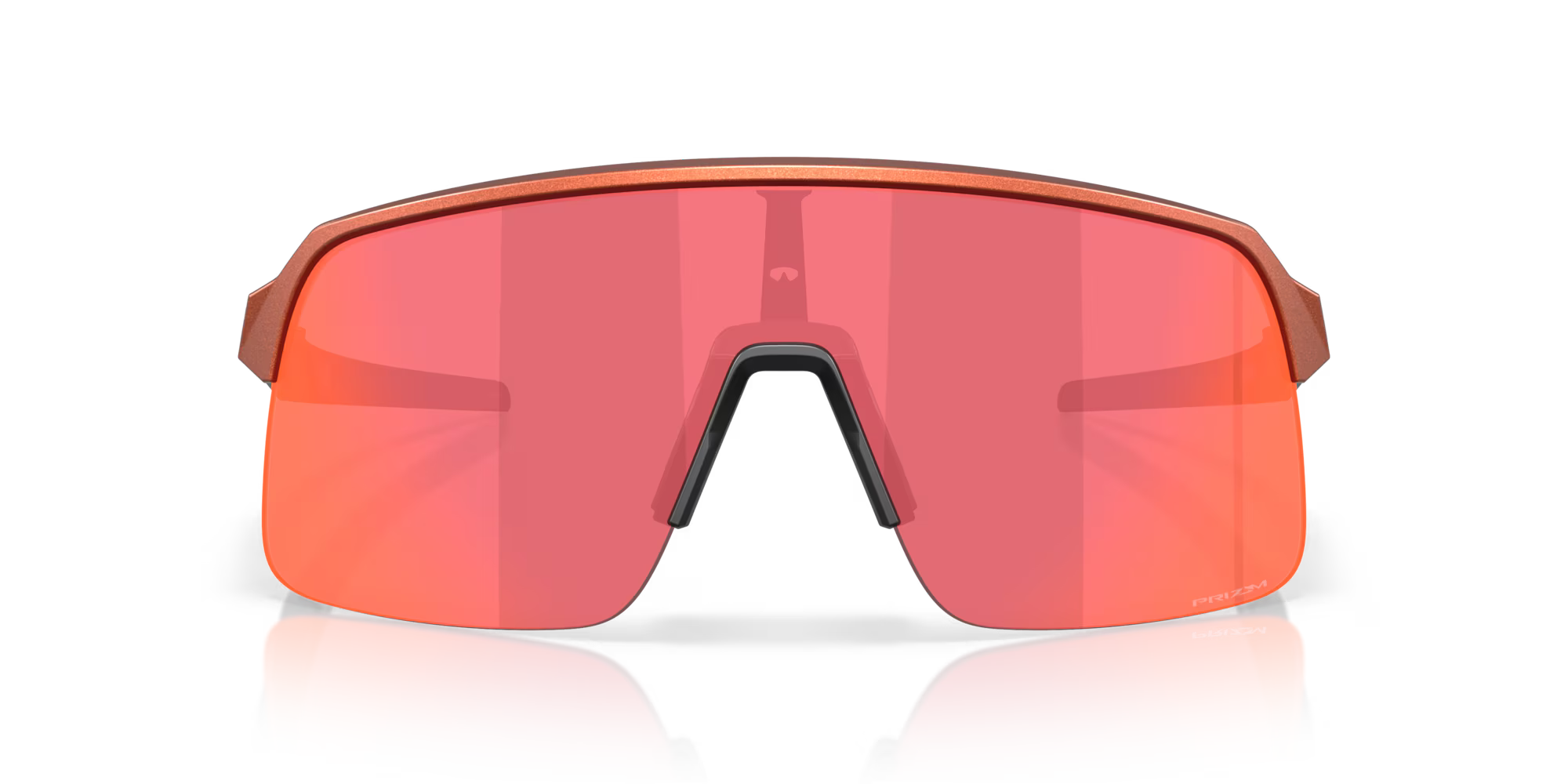 Lentes Oakley Sutro Lite Forge Collection Prizm Trail Torch Lenses Fire Orange Frame