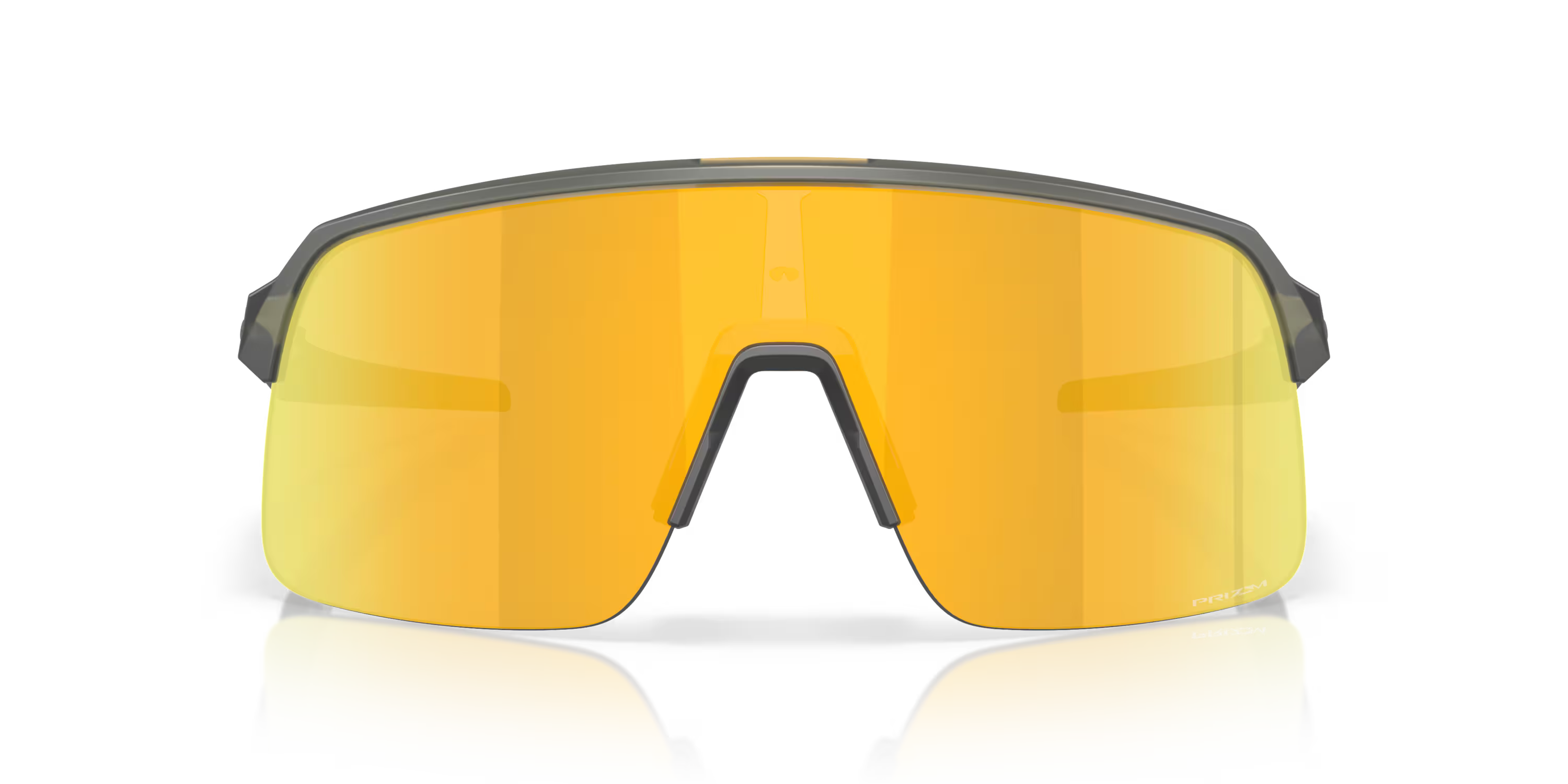 Lentes Oakley Sutro Lite Latitude Collection Prizm 24k Lenses Transparent Olive Ink Frame