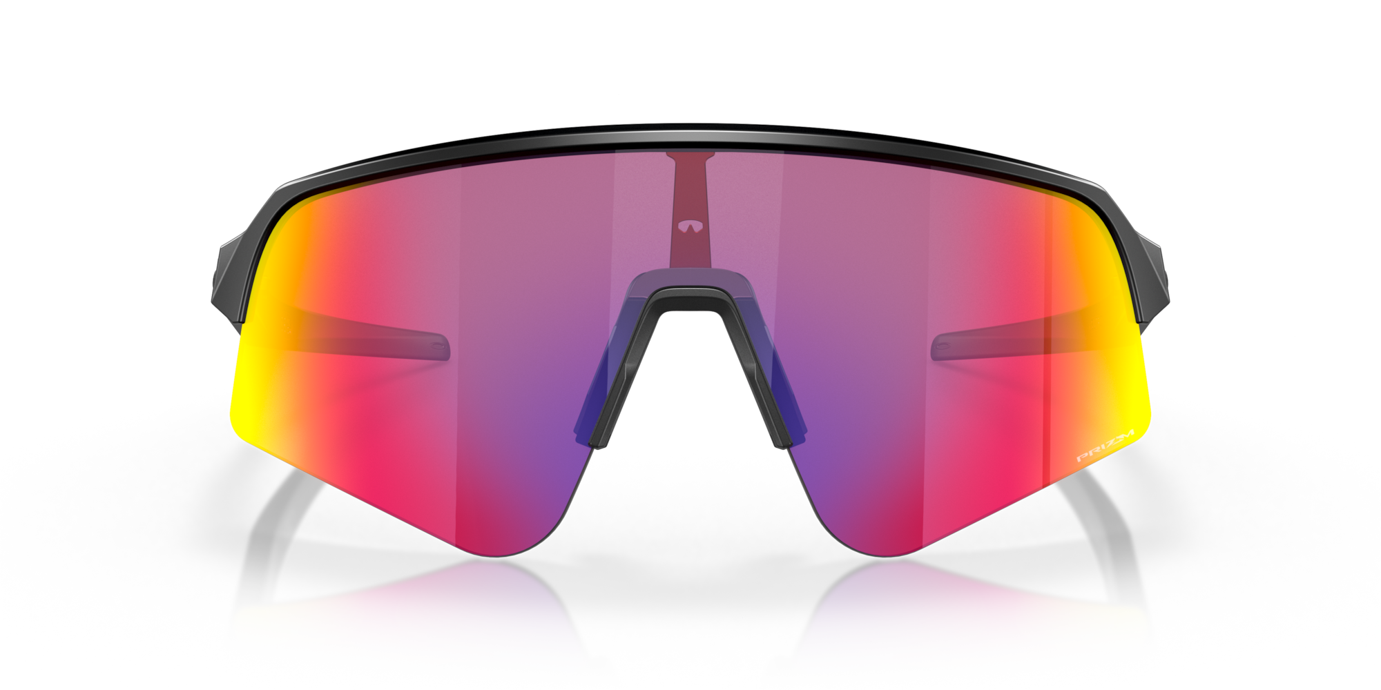 Oakley Lentes Sutro Lite Sweep / Matte Black / Prizm Road - Rideshop