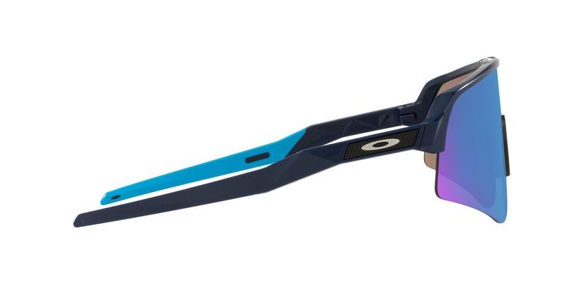 Oakley Lentes Sutro Lite Sweep / Matte Navy / Prizm Sapphire - Rideshop