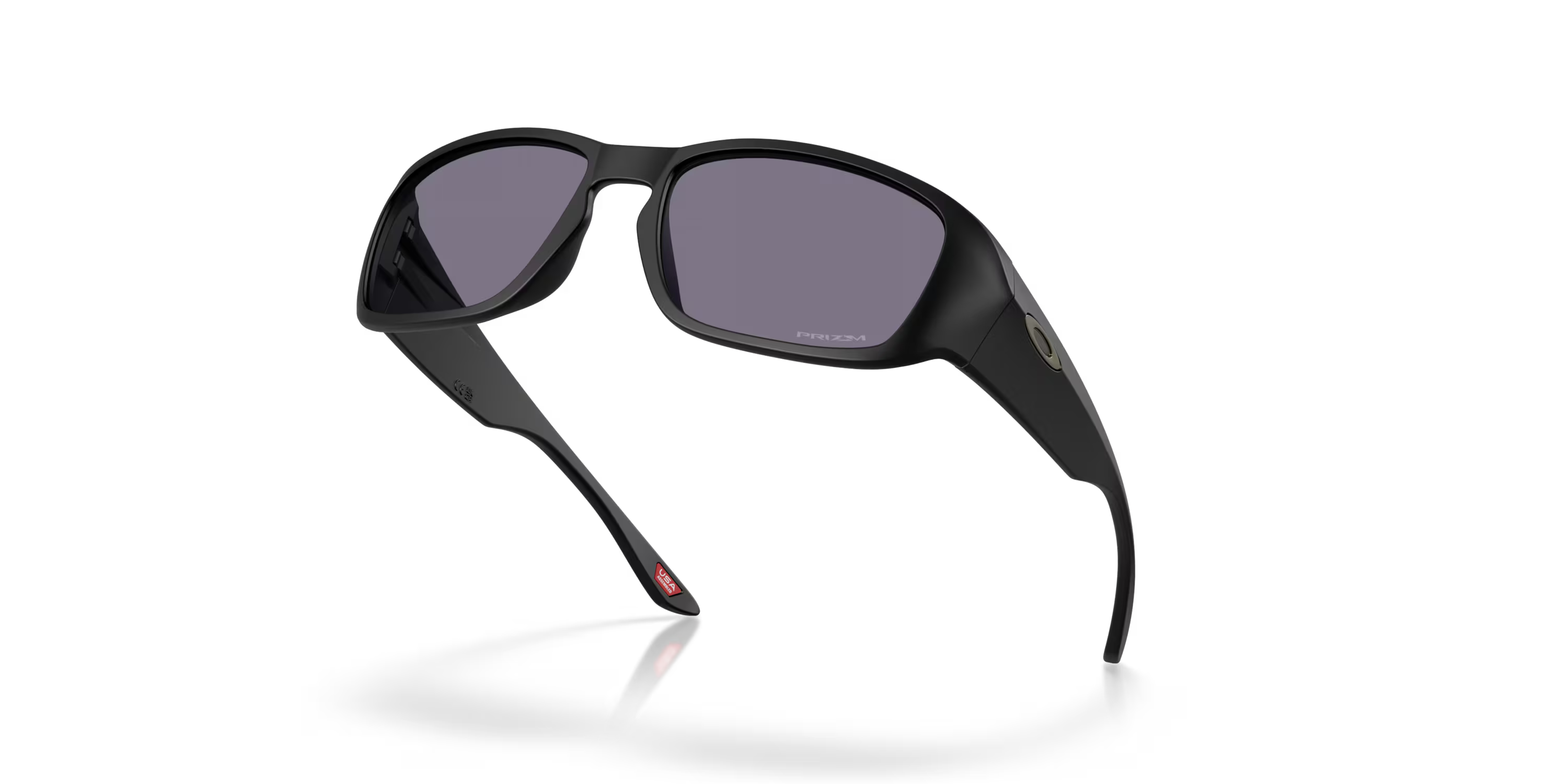 Lentes Oakley Tourniquet Prizm Grey Lenses Matte Black Frame