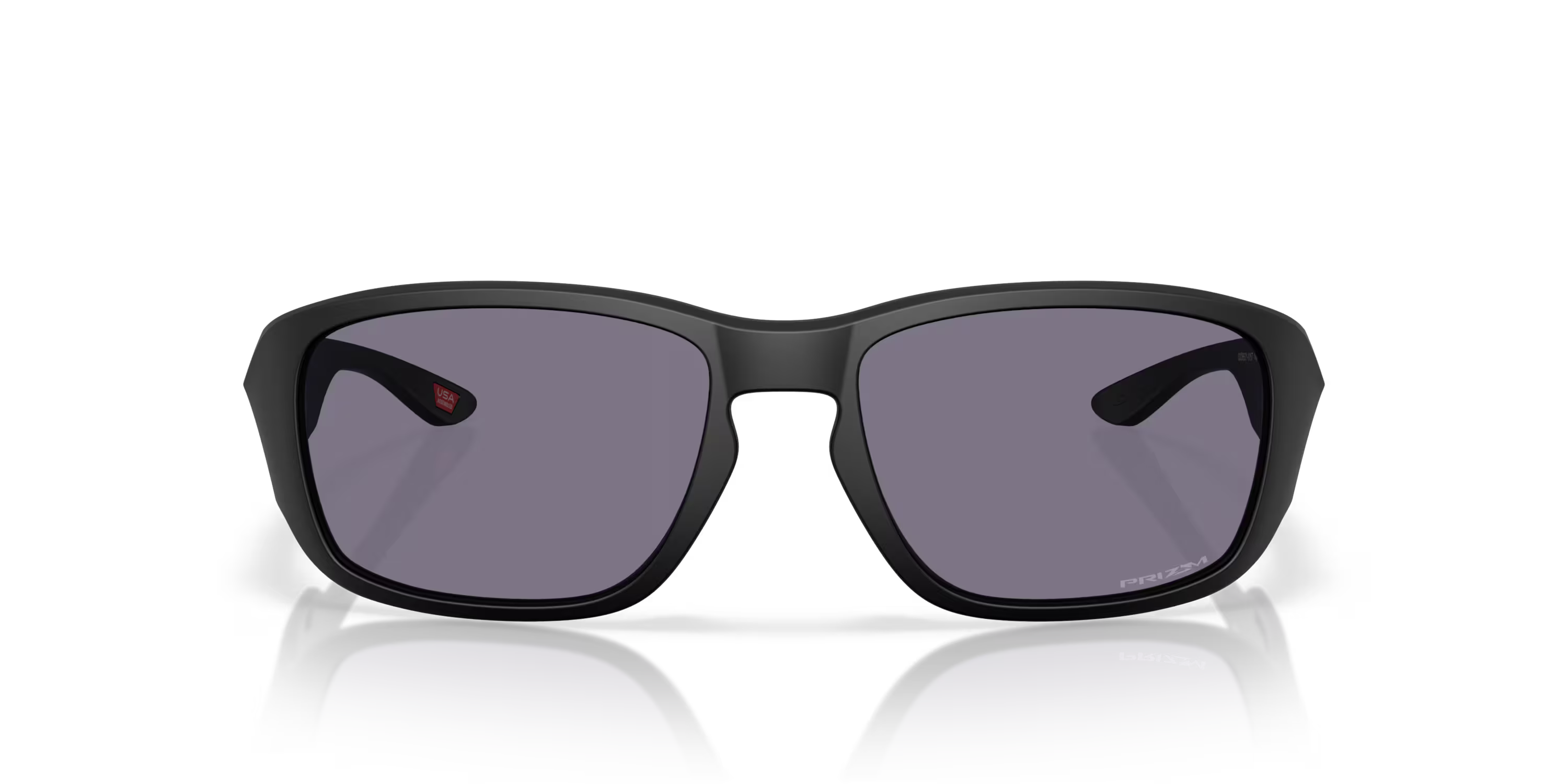 Lentes Oakley Tourniquet Prizm Grey Lenses Matte Black Frame