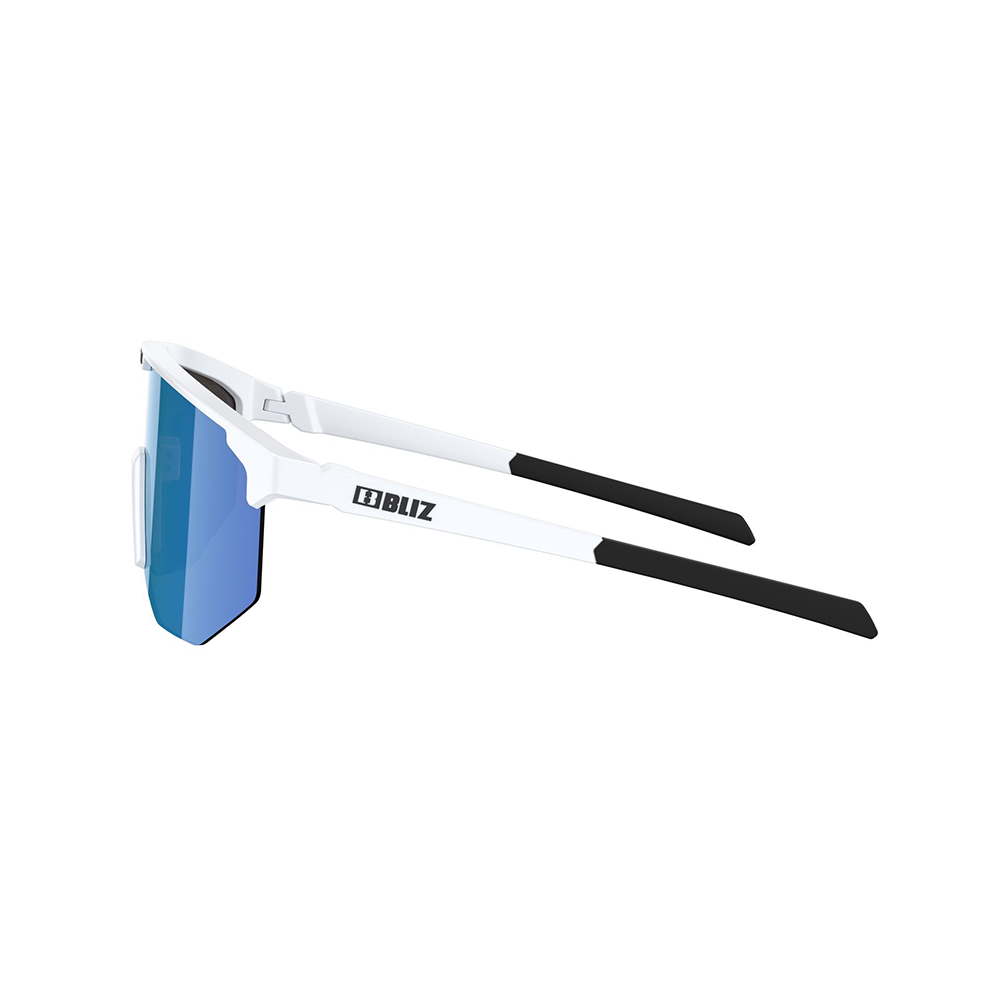 Lente de sol Bliz Hero Small NanoOptics Blanco Mate