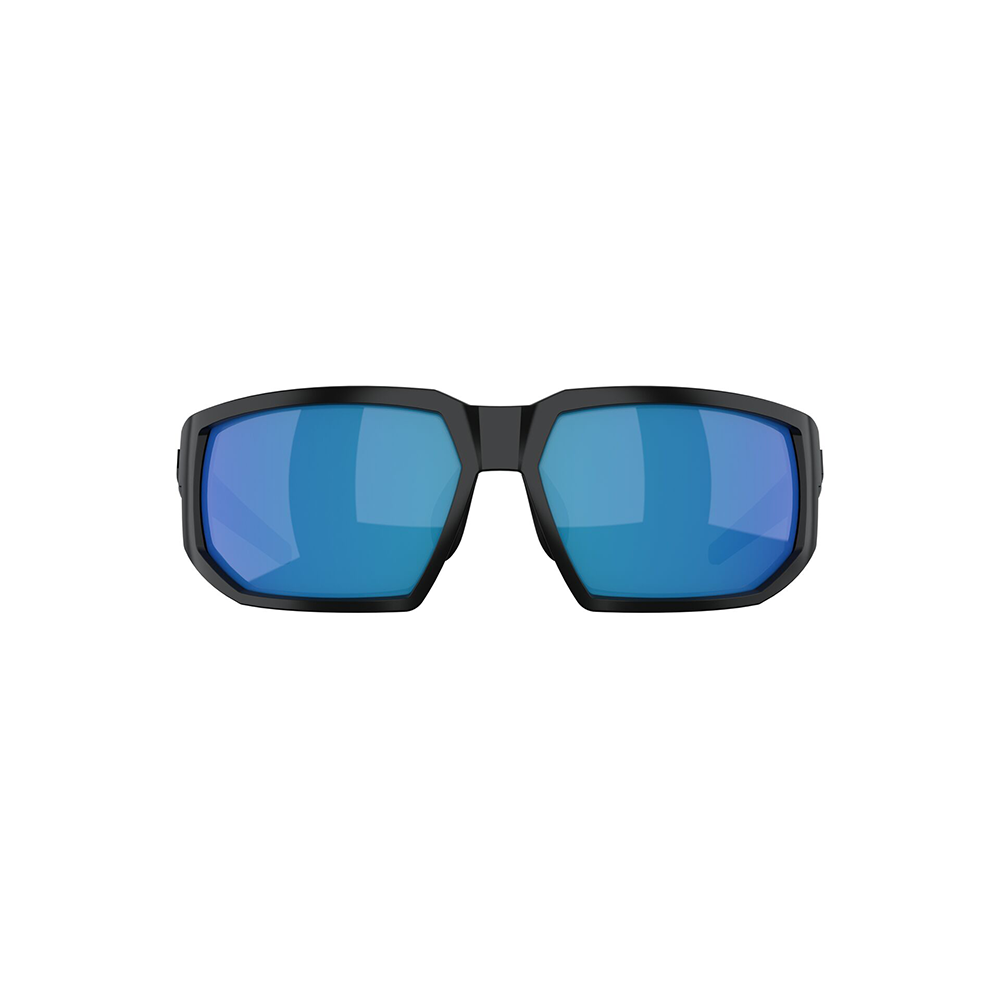 Lente de sol Bliz Arrow NanoOptics Negro Mate
