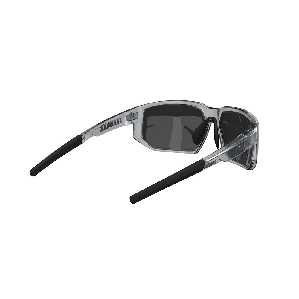 Lente de sol Bliz Arrow NanoOptics Gris Translucido