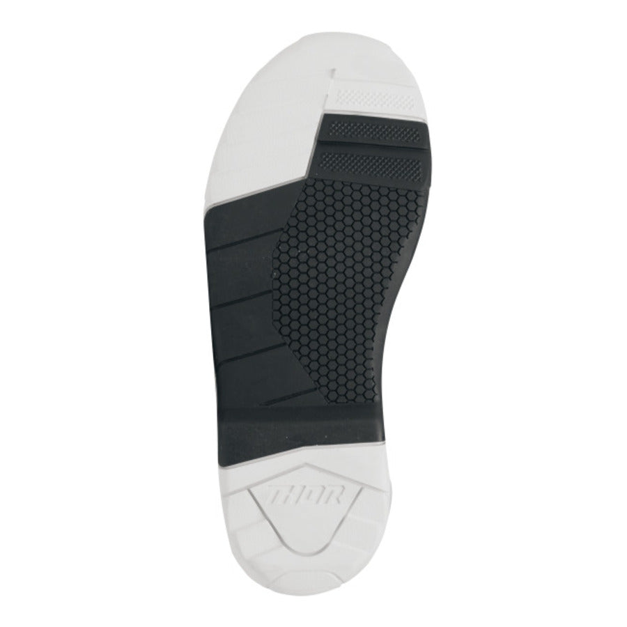 Botas de Moto Niño Thor Blitz XR Blanco