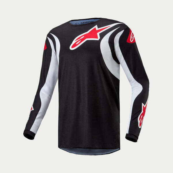 Alpinestars Jersey Fluid Lucent - Rideshop