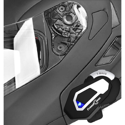 Freedconn TMAX-S Intercomunicador Motos - Rideshop