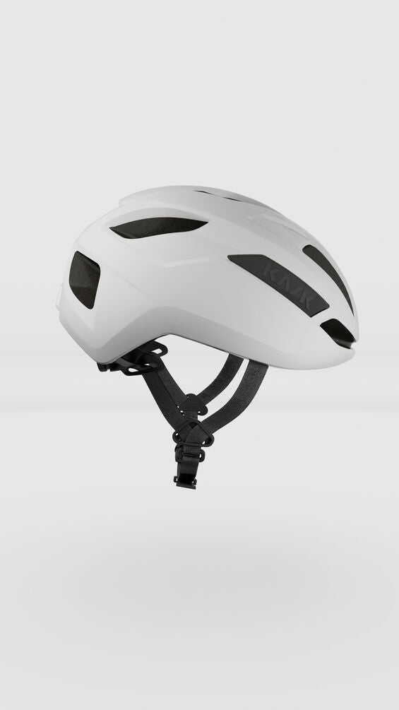 Casco Bicicleta Kask Sintesi WG11 White