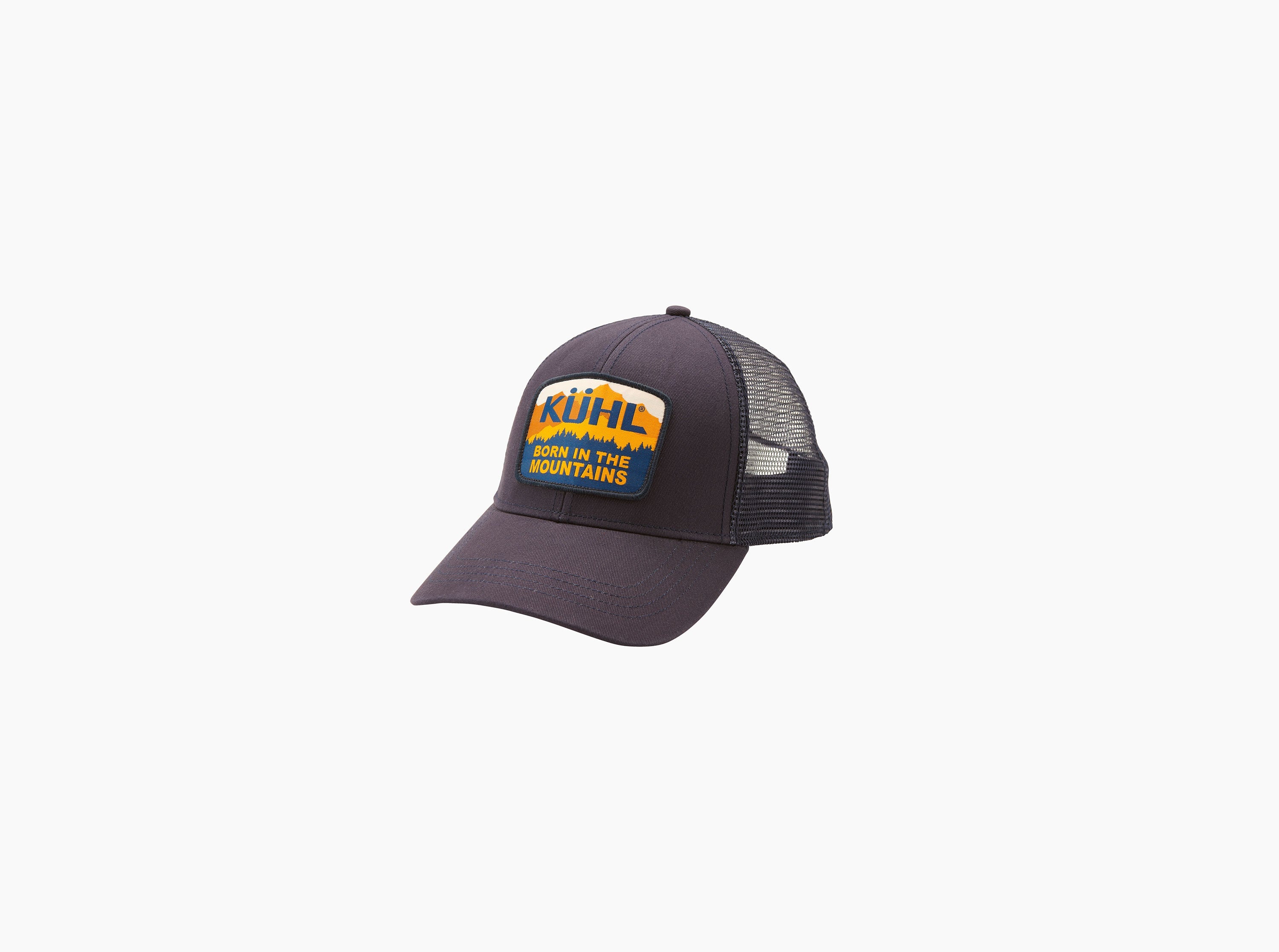 Jockey Kühl Ridge Trucker