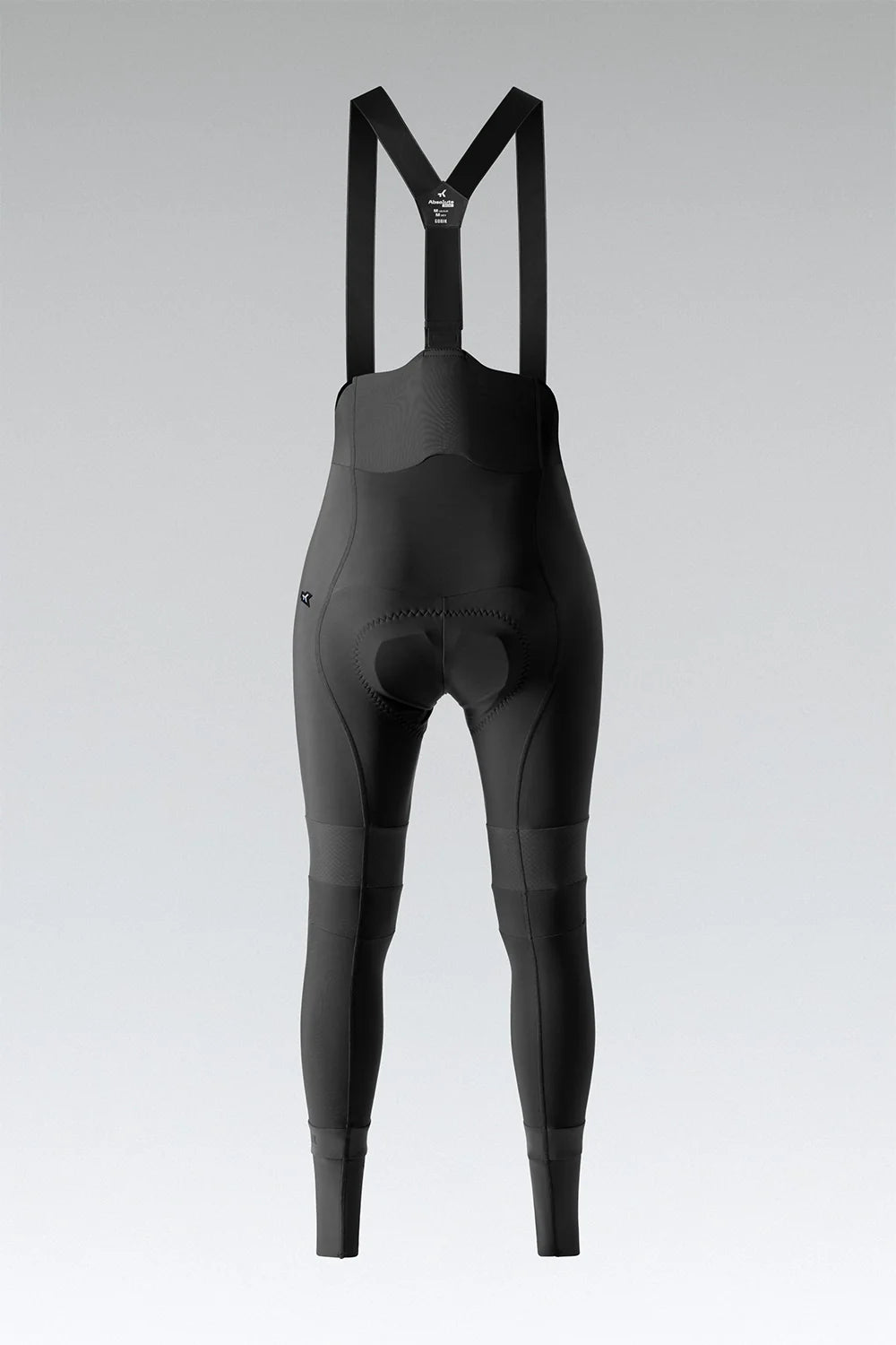 Gobik Culotte Largo Absolute 7.0 Mujer Black - K9