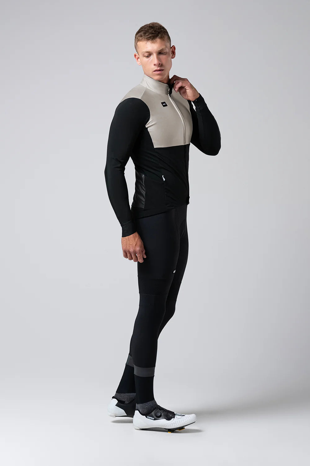 Chaqueta Gobik Mist Blend 2.0 Hombre Moonstruck