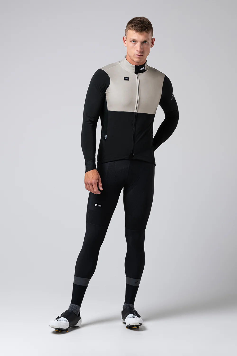 Chaqueta Gobik Mist Blend 2.0 Hombre Moonstruck