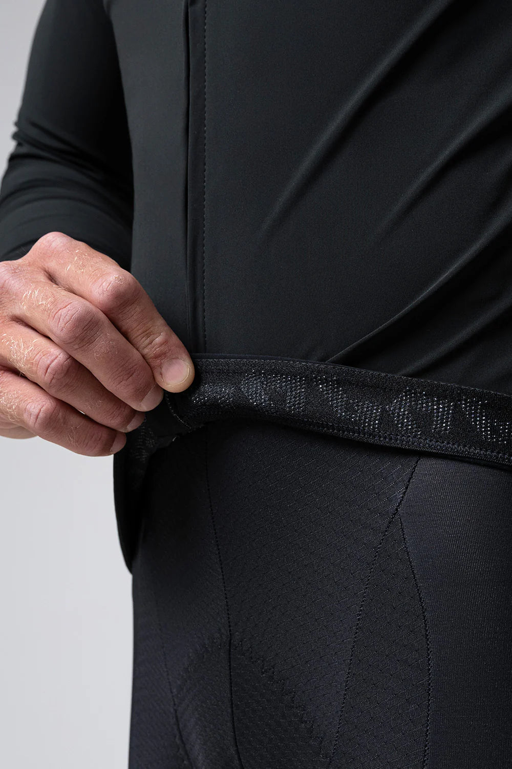 Chaqueta Gobik Mist Blend 2.0 Hombre Moonstruck