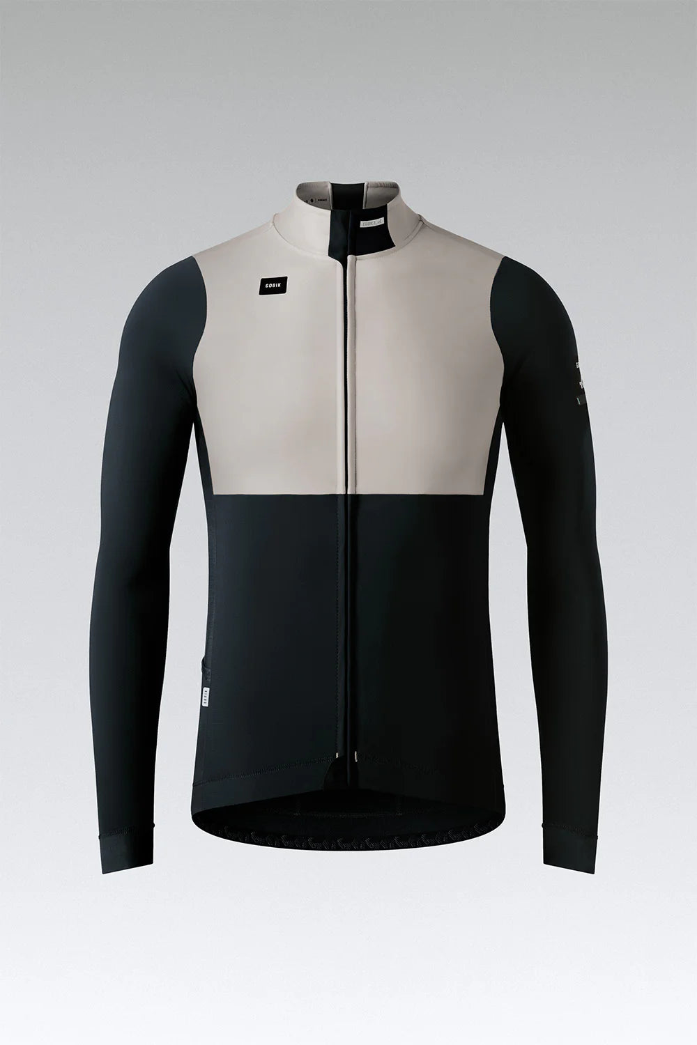 Chaqueta Gobik Mist Blend 2.0 Hombre Moonstruck