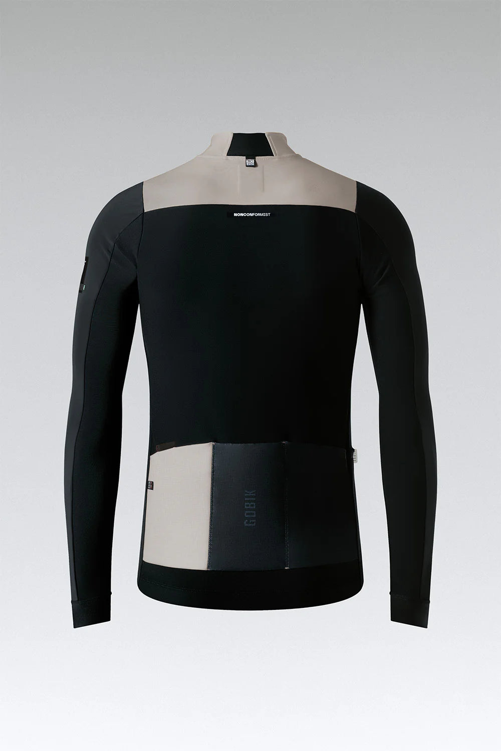 Chaqueta Gobik Mist Blend 2.0 Hombre Moonstruck