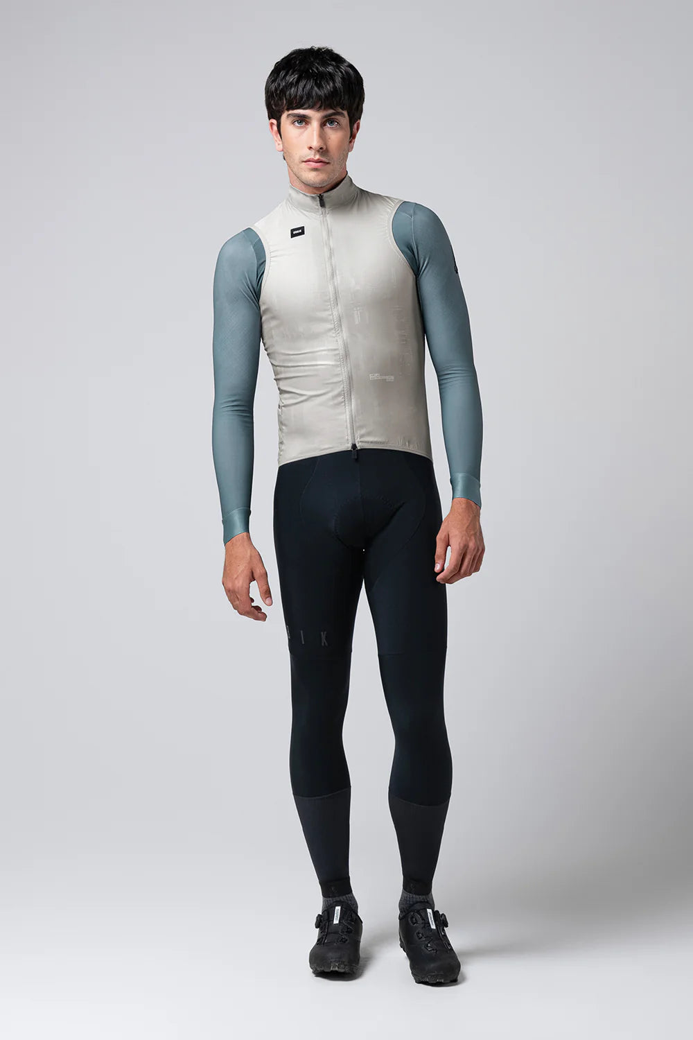 Gobik Chaleco Plus 2.0 Hombre Moonstruck