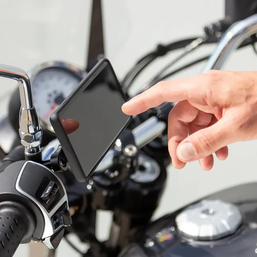 Soporte SP Connect Clutch Mount Pro