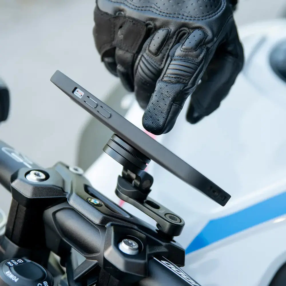 Soporte SP Connect Bar Clamp Mount Pro
