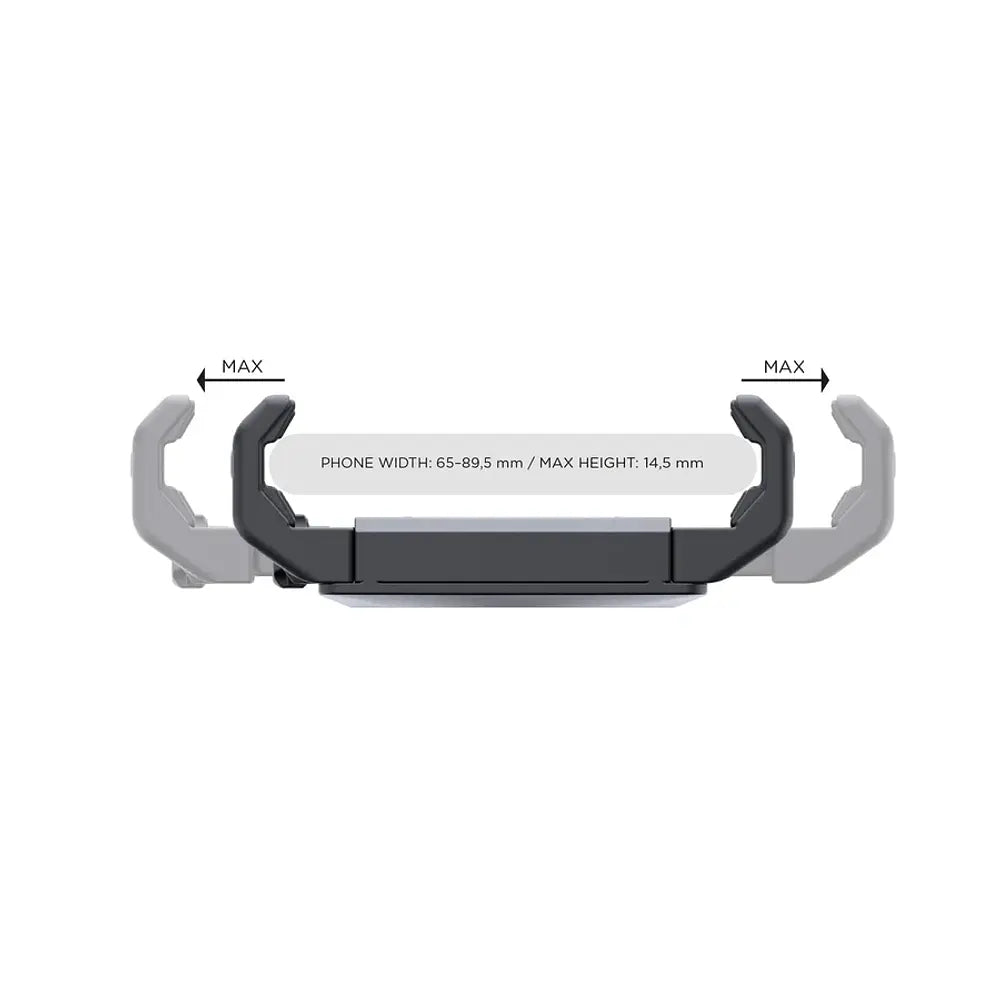 Abrazadera Universal SP Connect SPC+