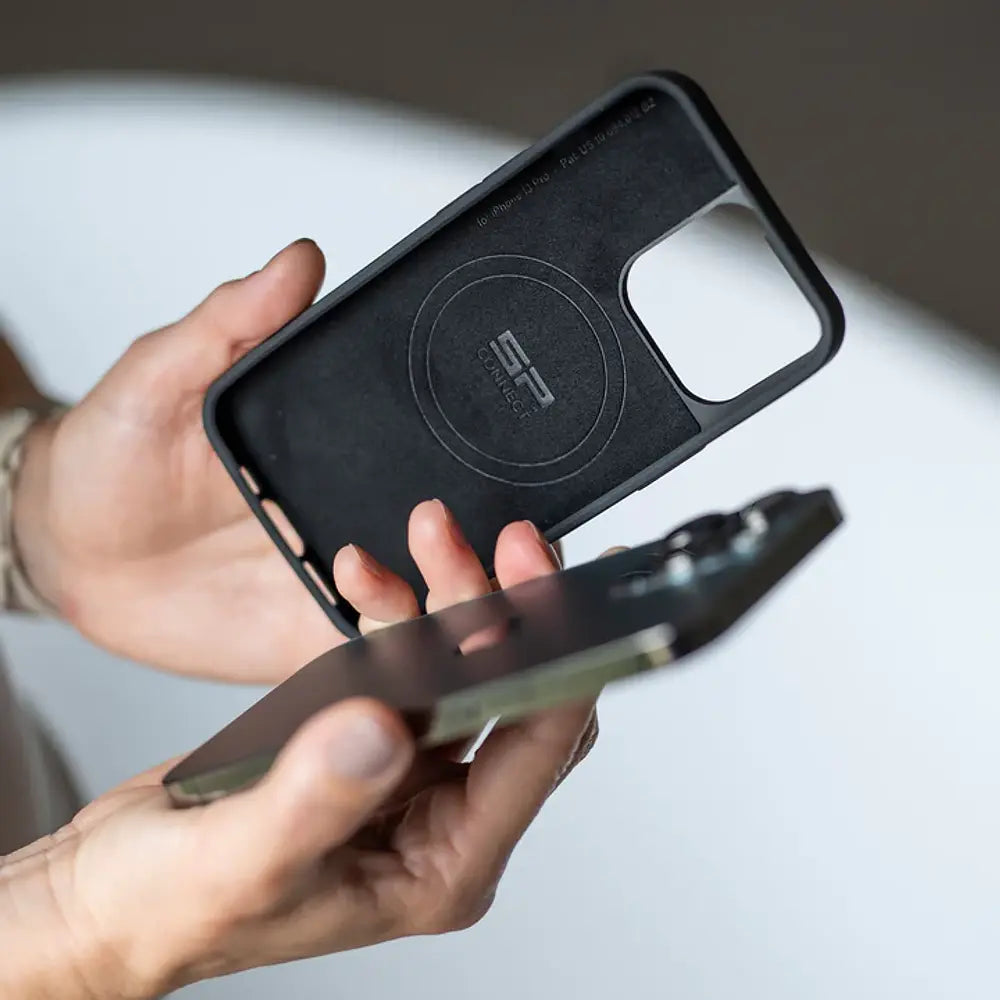 Case SPC+ SP Connect Iphone 13 Pro