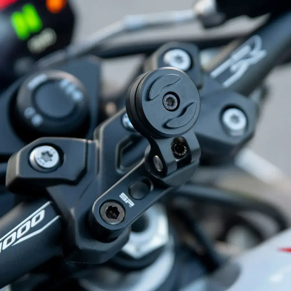 Soporte SP Connect Bar Clamp Mount Pro