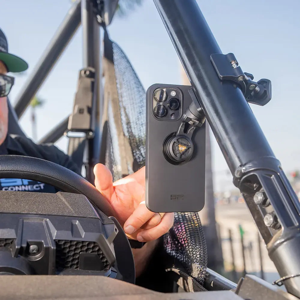 Soporte SP Connect Roll Cage