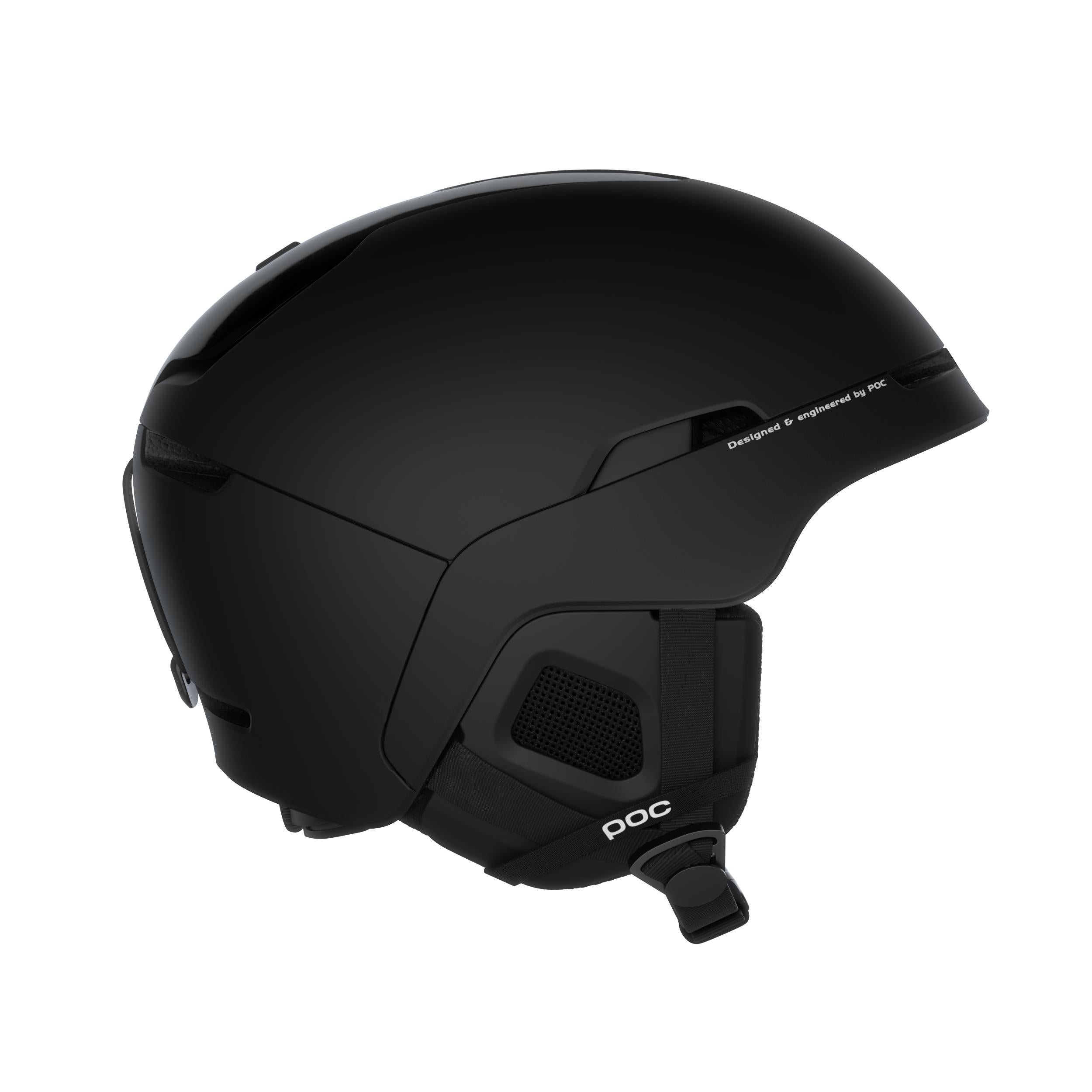 POC Casco Nieve Obex Mips Negro - Rideshop