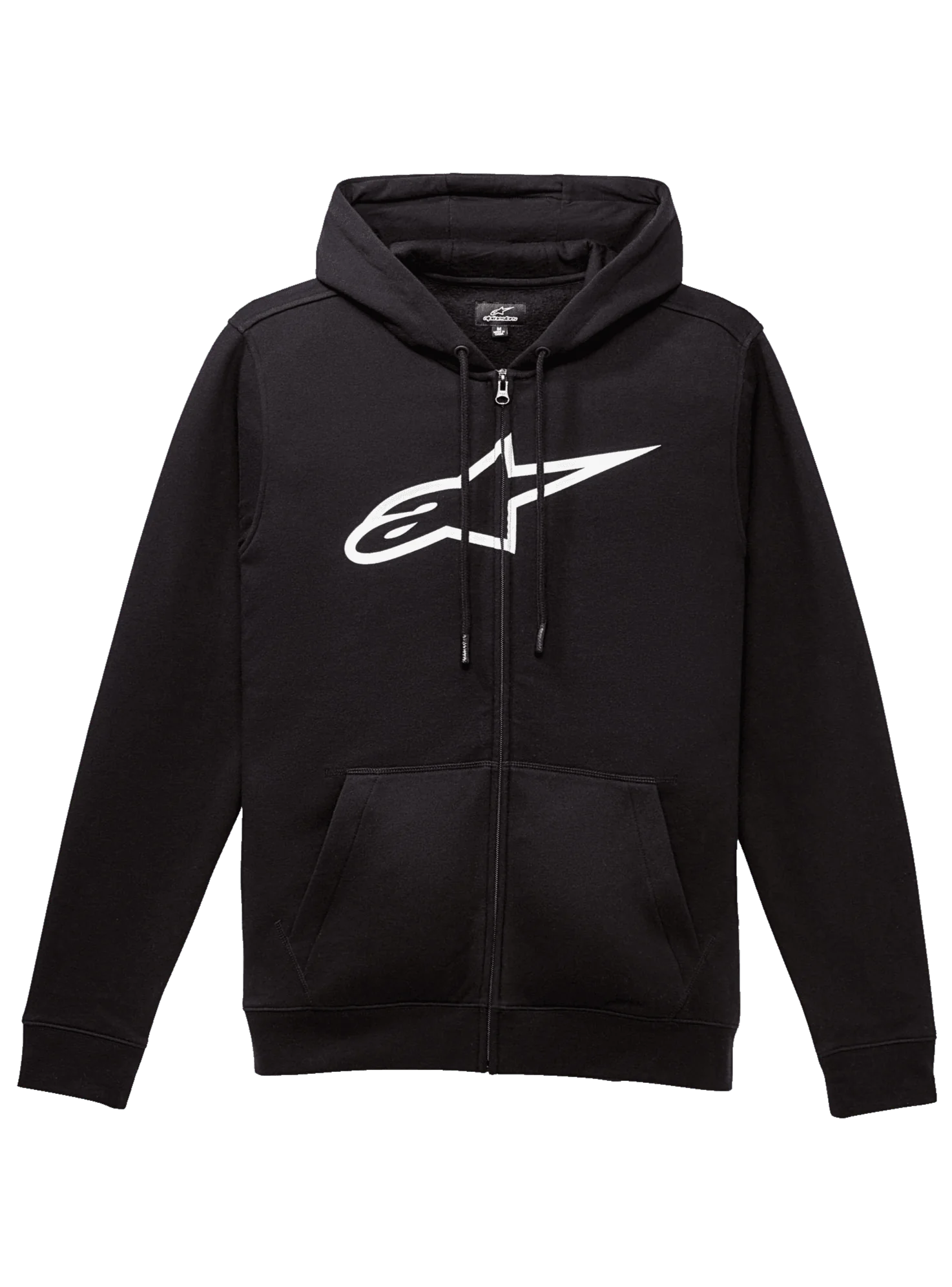 Alpinestars Polerón Ageless Zip V3