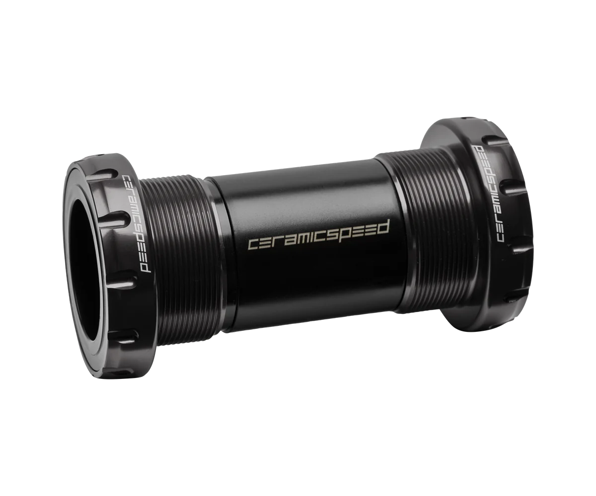 Motor MTB CeramicSpeed BSA SRAM DUB Black Coated