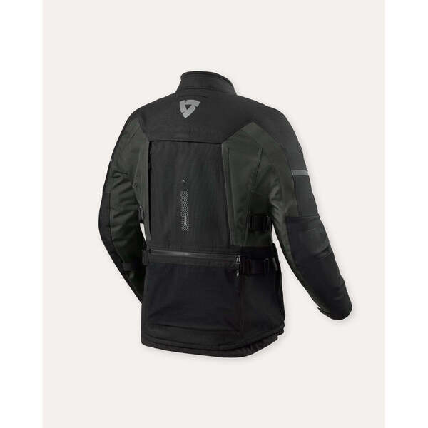 Revit Chaqueta Sand 5 H2O