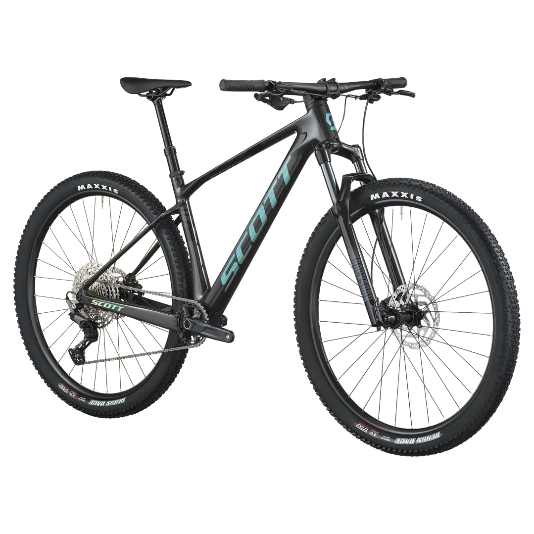Bicicleta Mountain Bike Scale 920 Aro 29