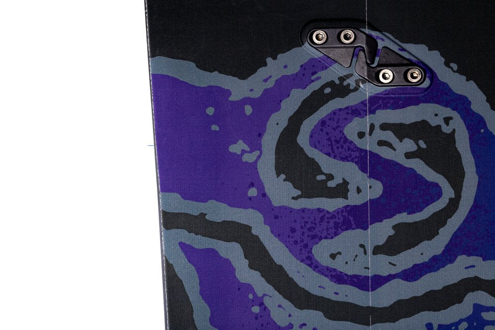 Sims Tabla Snowboard ATV - Rideshop