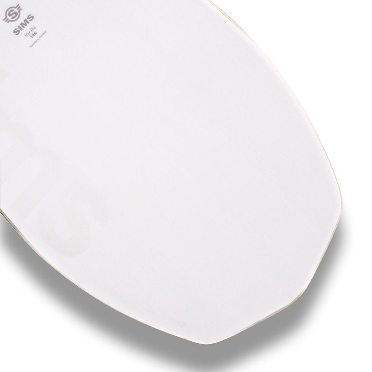Sims Tabla Snowboard Vanilla - Rideshop