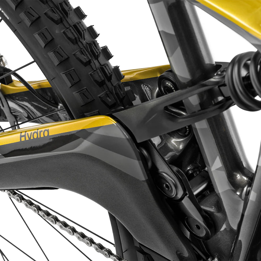 Bicicleta Electrica Forestal 29" Hydra Halo