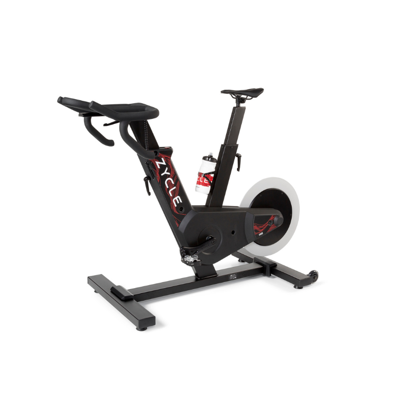 Bicicleta Estática ZYCLE Smart ZBIKE FREE