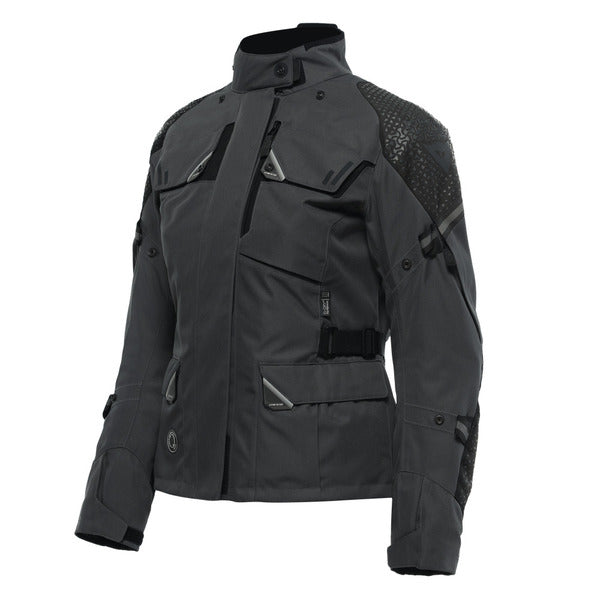 Chaqueta Moto Dainese Ladakh 3L Lady D-Dry