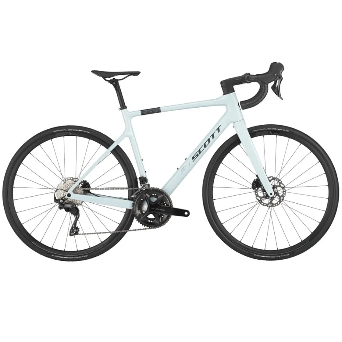 Bicicleta Ruta Addict 50